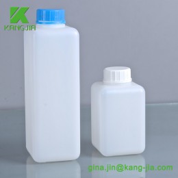 ABX Hematology Cleaner Bottles