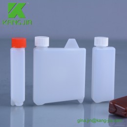Plastic Reagent Bottle for Olympus 
